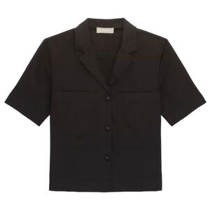 Everlane The Linen Workwear Shirt